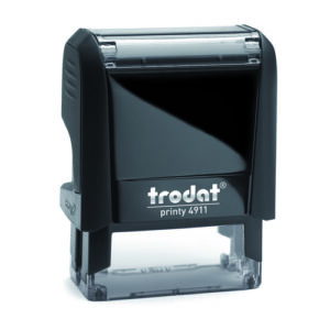 Trodat Rectangle Self Inking Stamp
