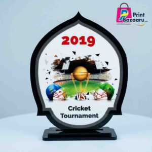 Acrylic Memento & Trophy Premium Custom Awards & Recognition printbazaaru.com 7