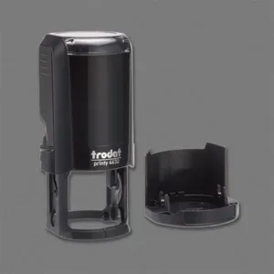 Round stamps - Self-Inking Stamps