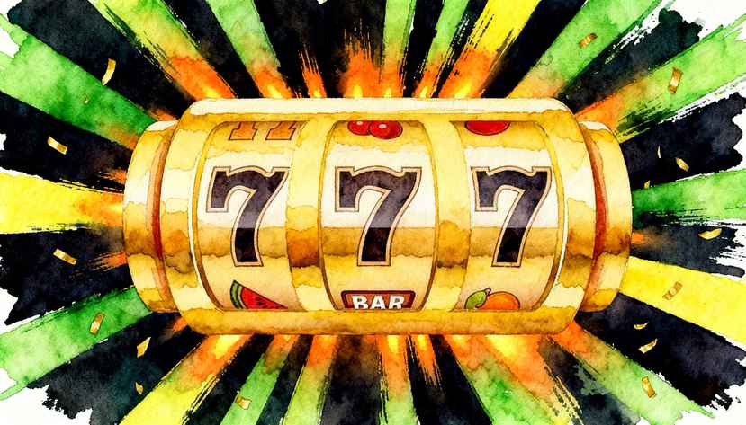 iwild casino online