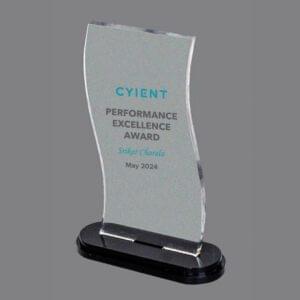 Trophy & Memento