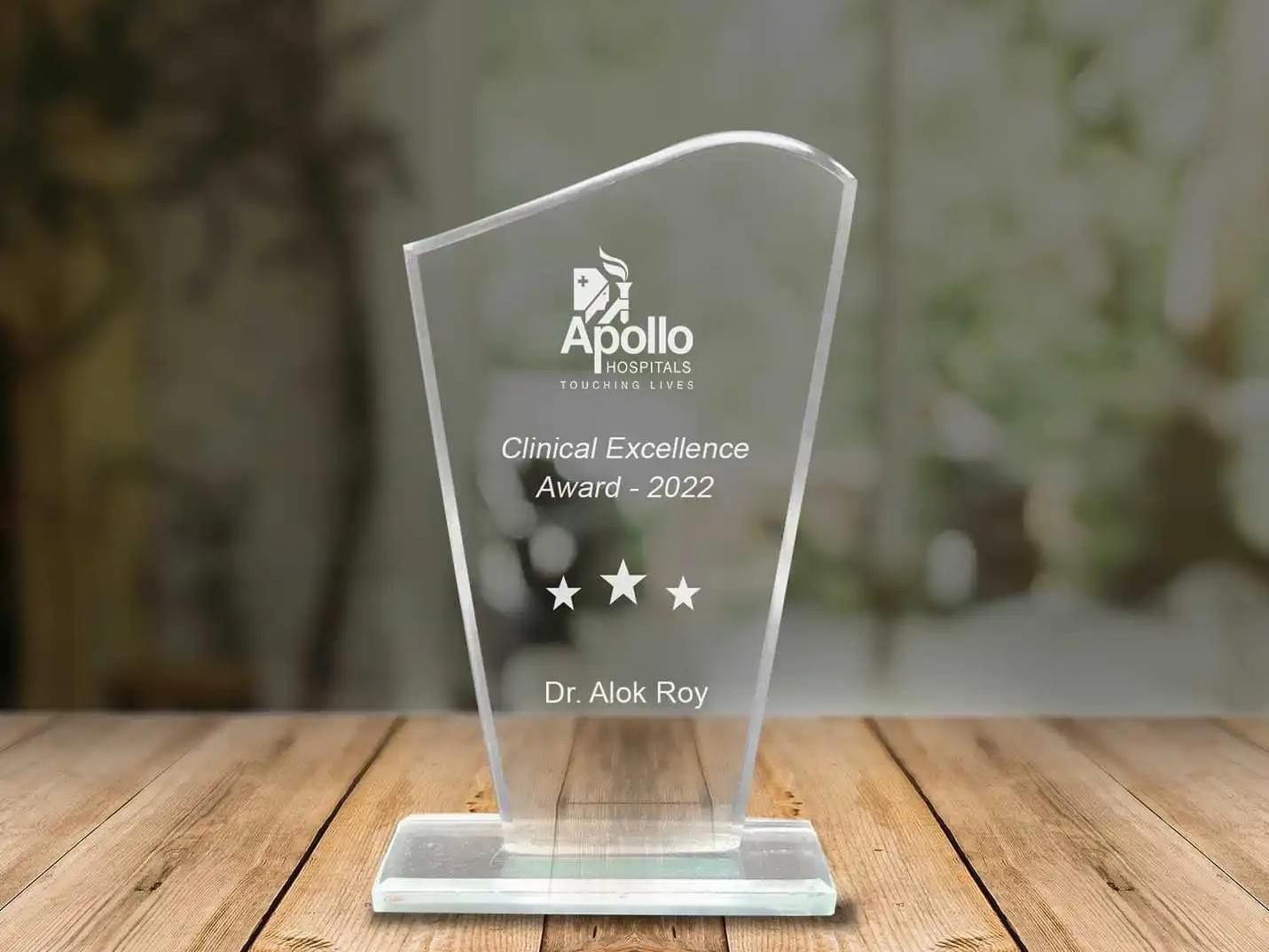 memento and trophy